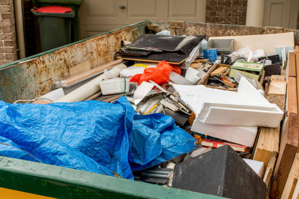 Best Hoarding Cleanup  in Ransom Canyon, TX