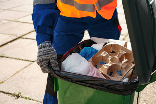 Recycling Services for Junk in Ransom Canyon, TX